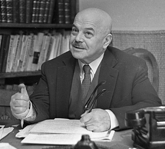 Шкловский В. Б.